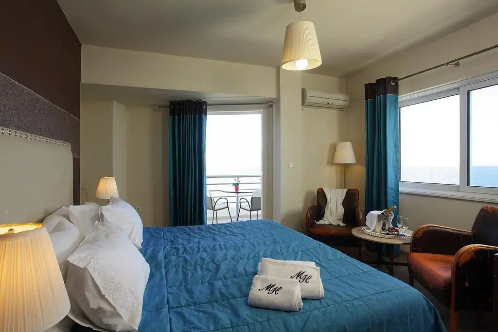 Mati Hotel