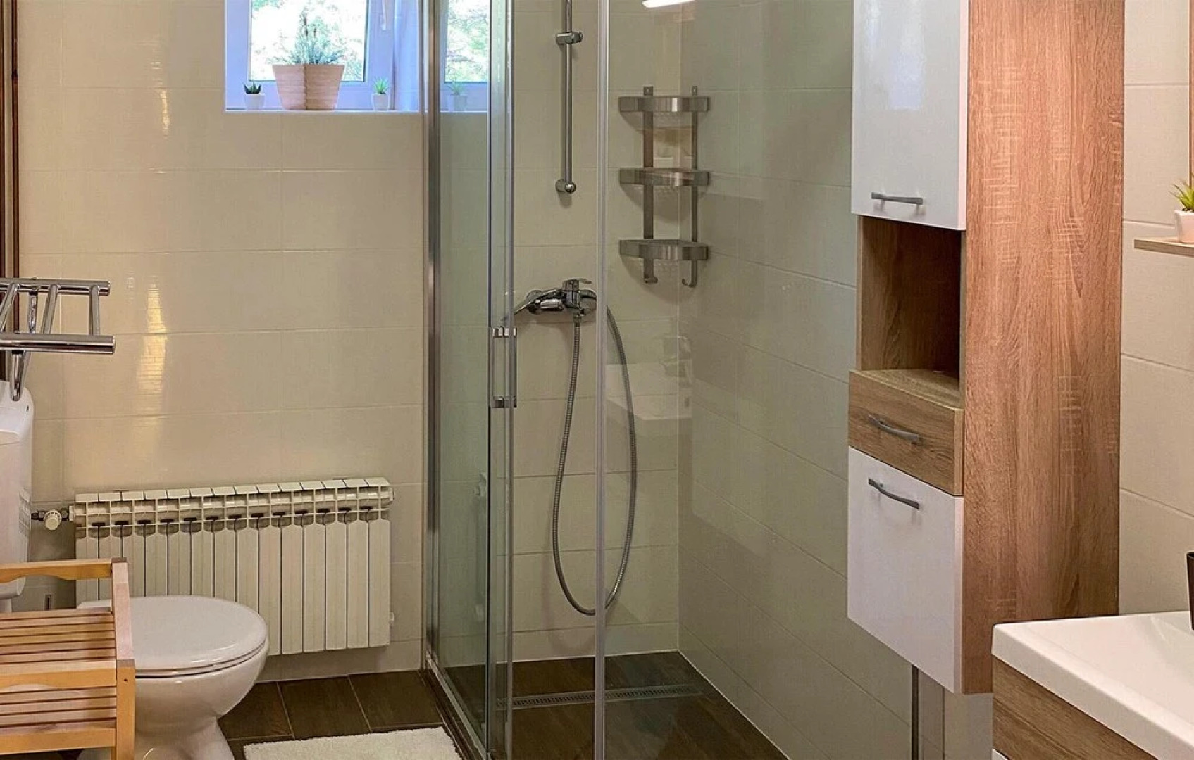 Nice Home in Starigrad With Wifi and 3 Bedrooms