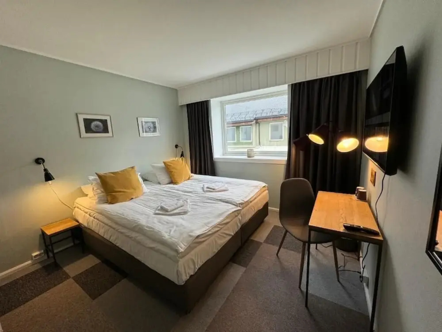 Arctic Boutique Hotel by STAY 9750