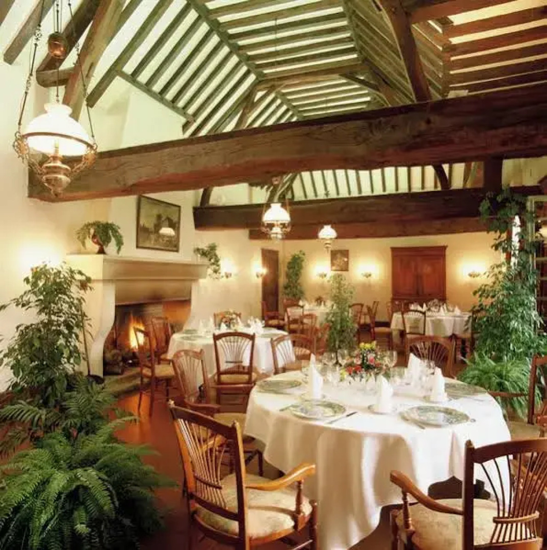 Inter-Hotel Du Commerce