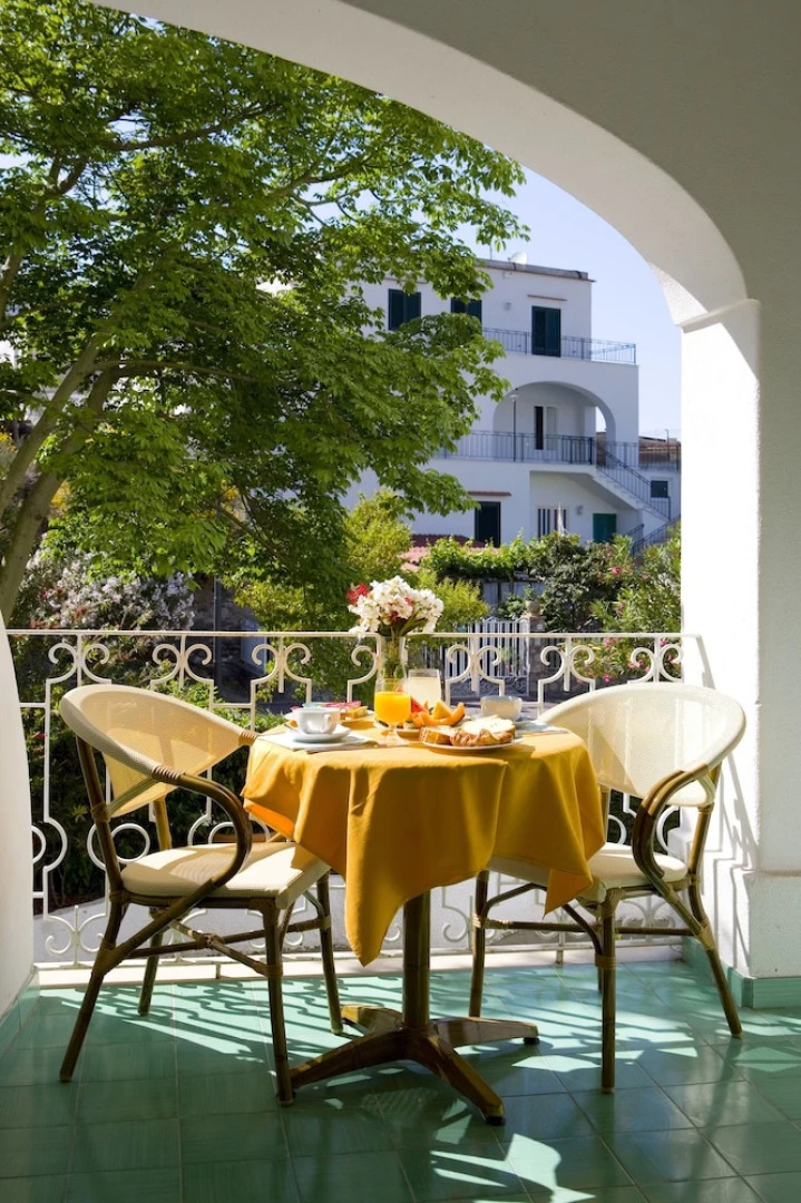 Hotel Nausicaa Palace