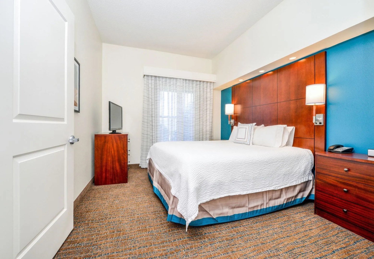 Residence Inn Marriott Waynesboro