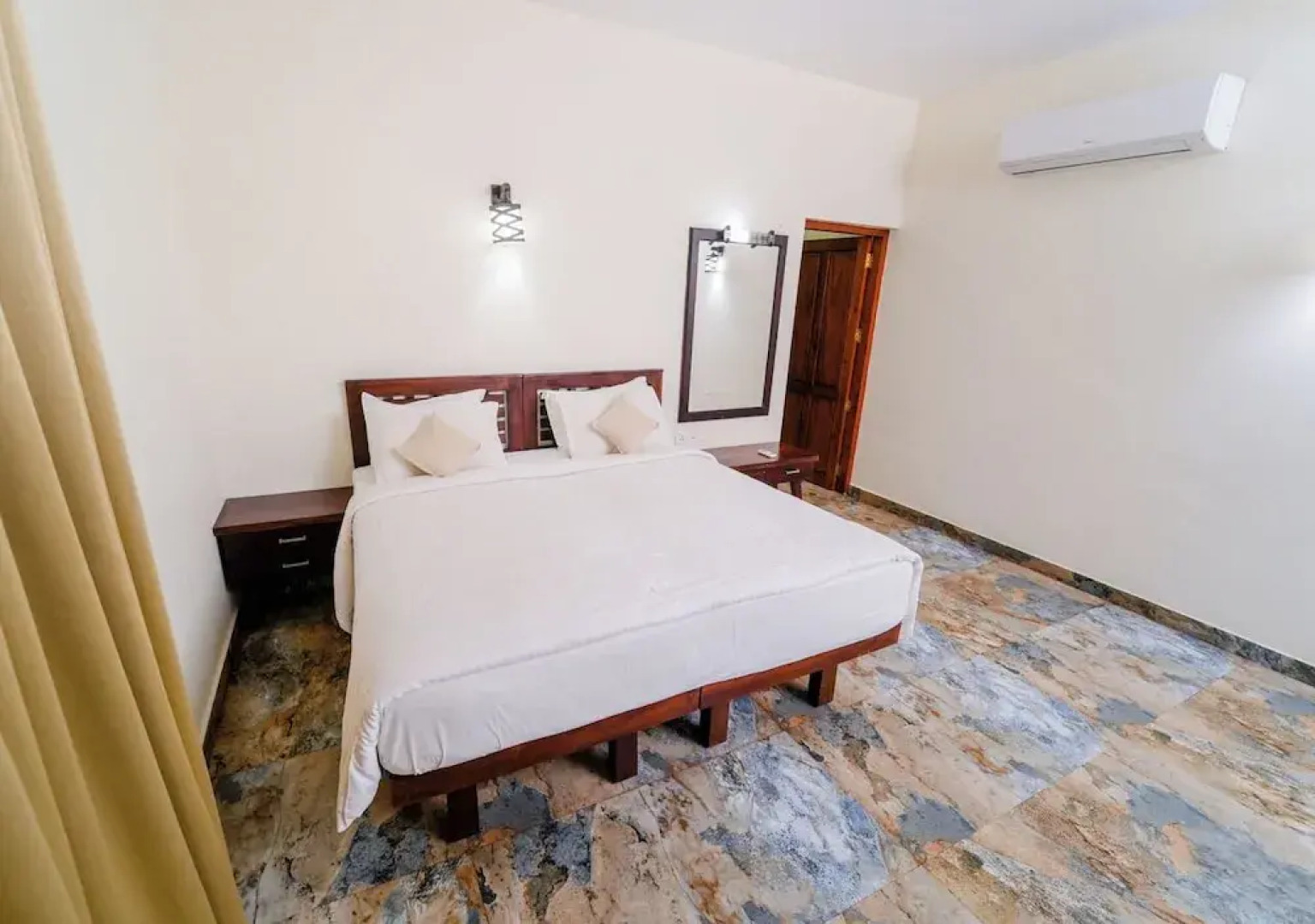 Solaris Beach View Resort by VOYE HOMES