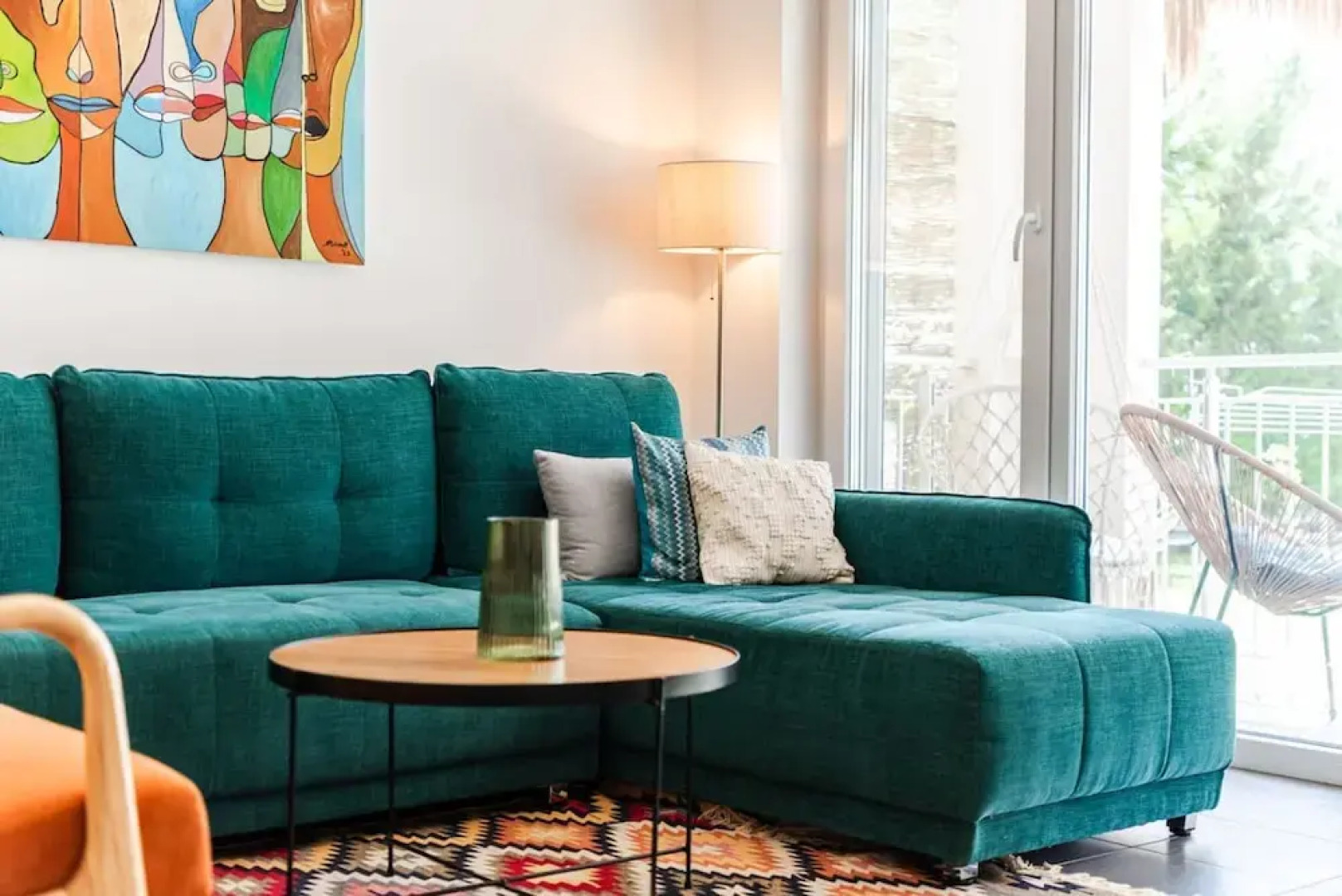 Talea Joyful Stay in Tale