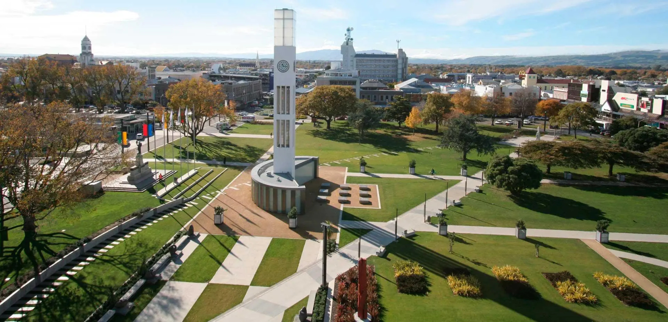 Harringtons Motor Lodge