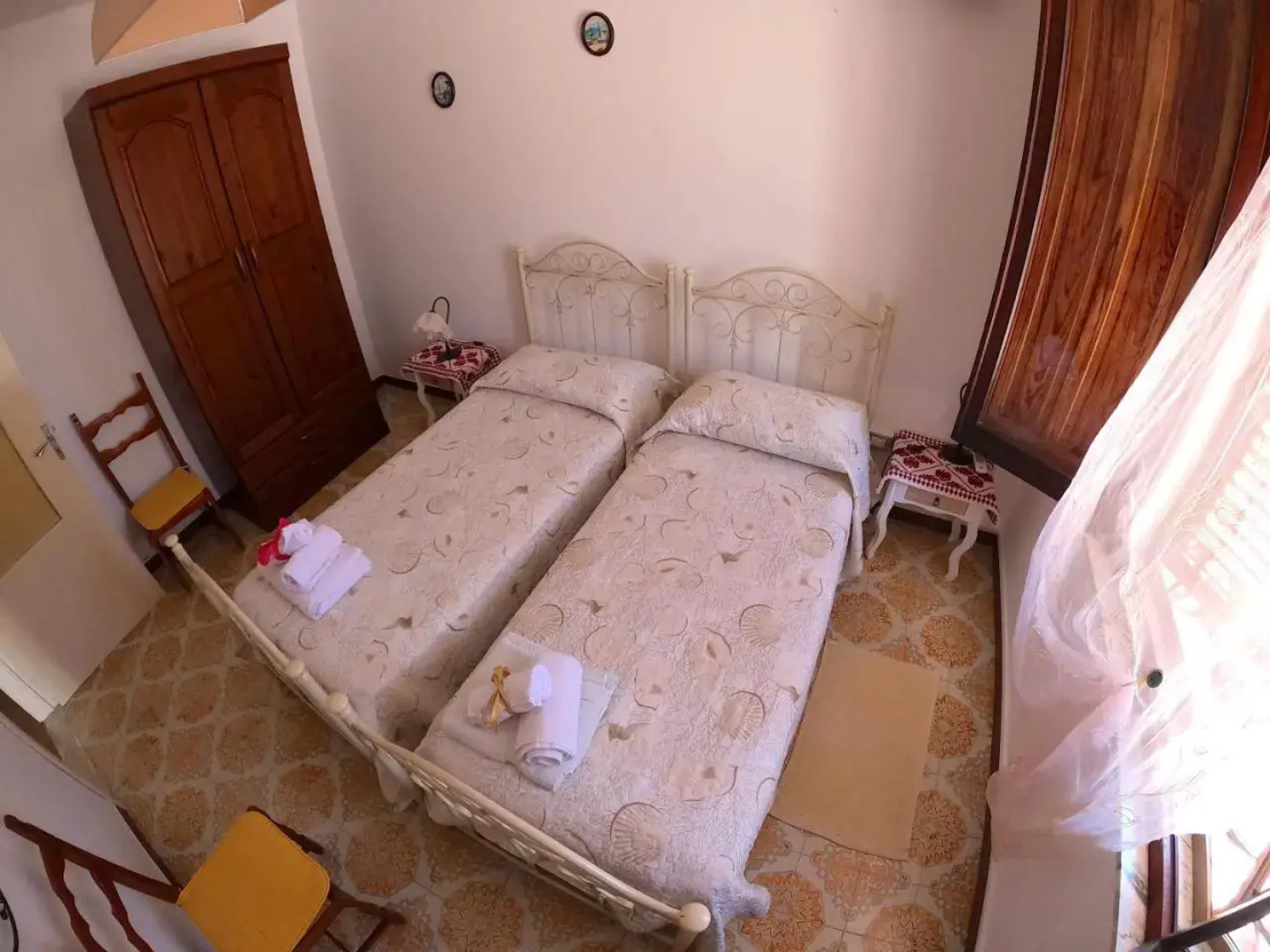 Bed&Breakfast Casa Martis