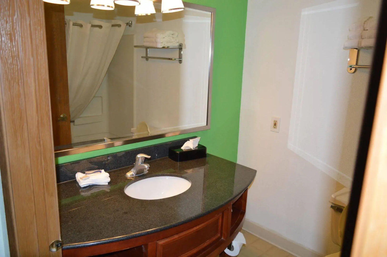 SureStay Hotel by Best Western New Buffalo
