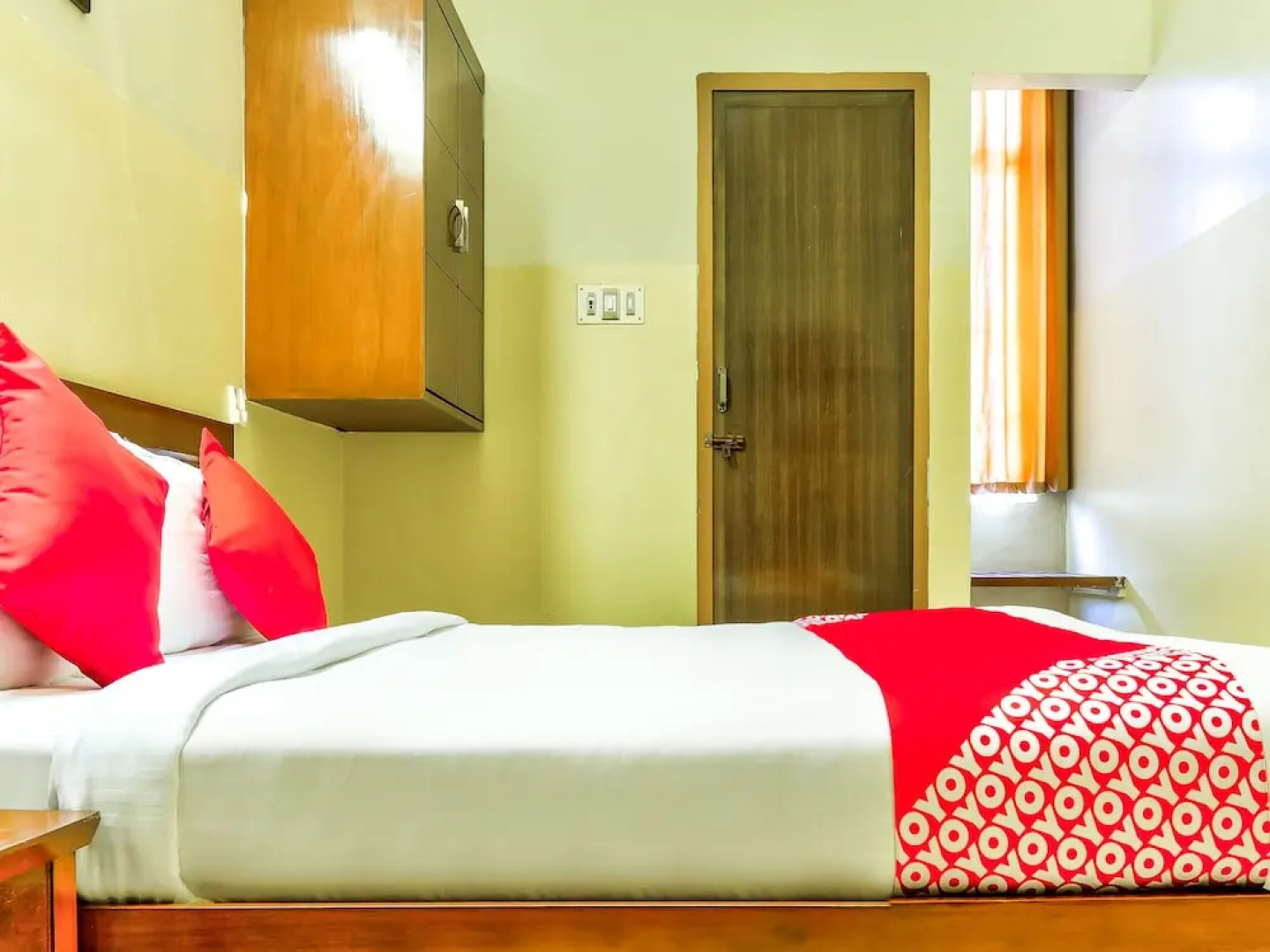 Amrita Inn