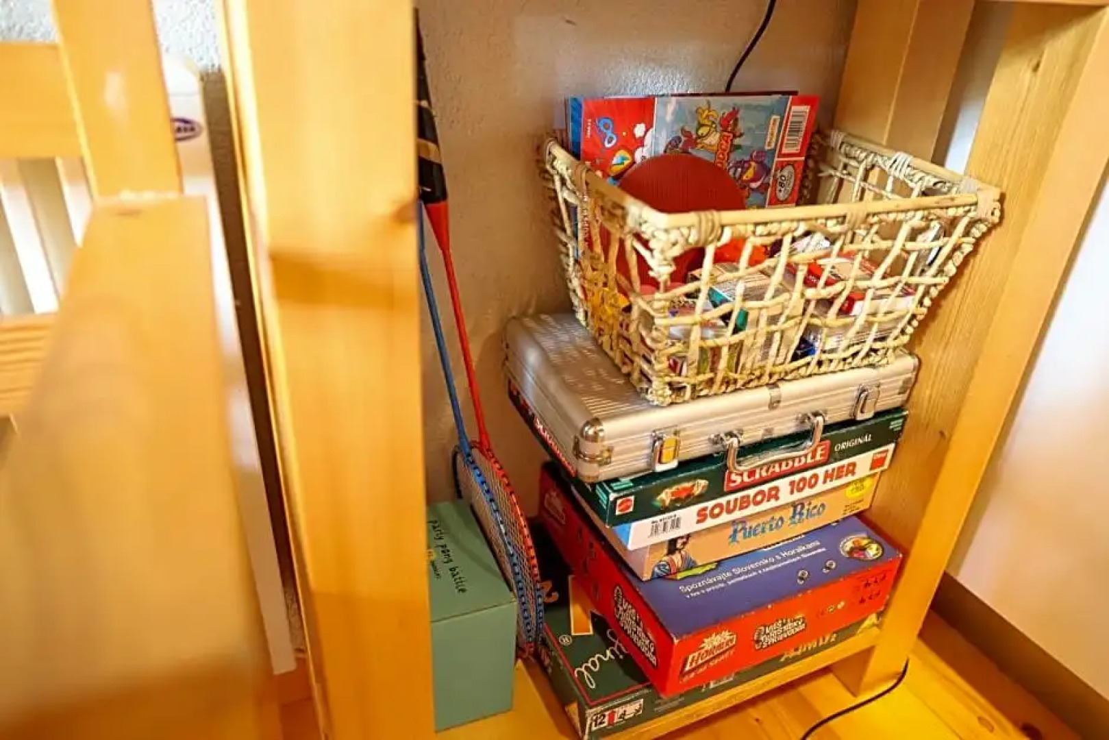 Chata u Gregora v Slovenskom raji