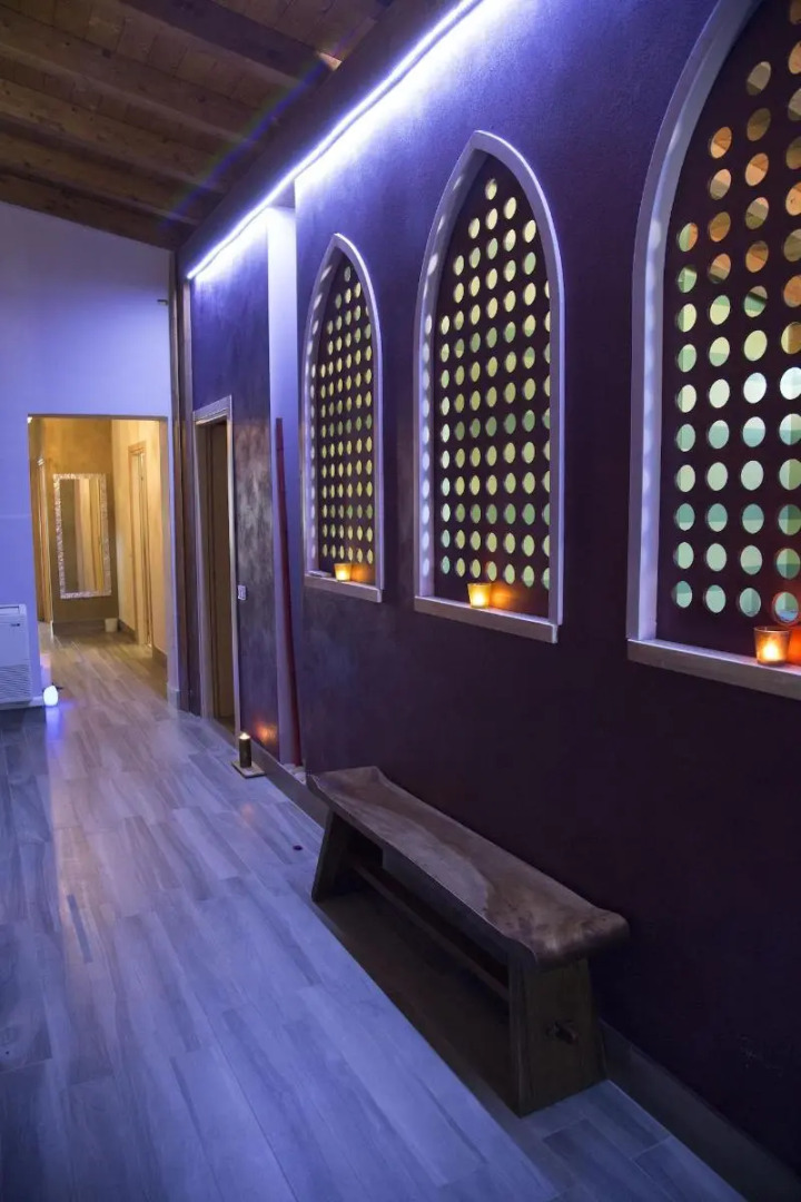 Case di Latomie Agriturismo - Turismo Rurale