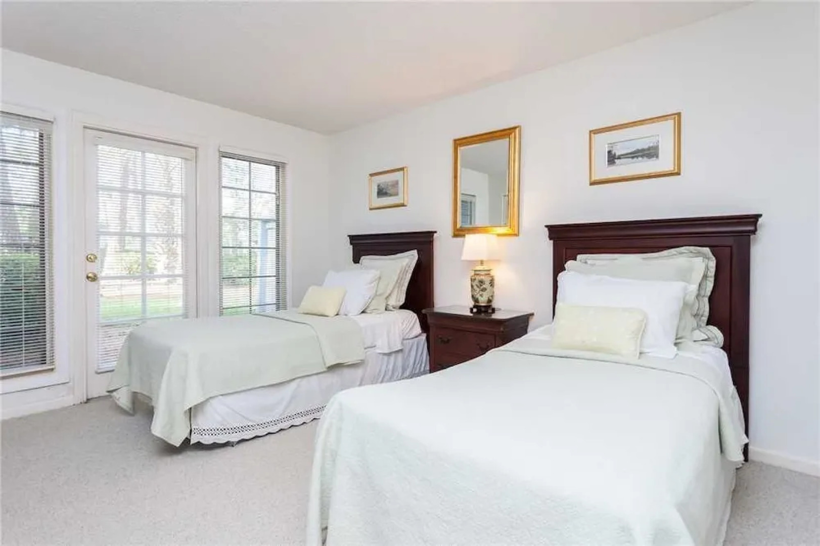 Ponte Vedra Quail Pointe I 307 - Three Bedroom Home