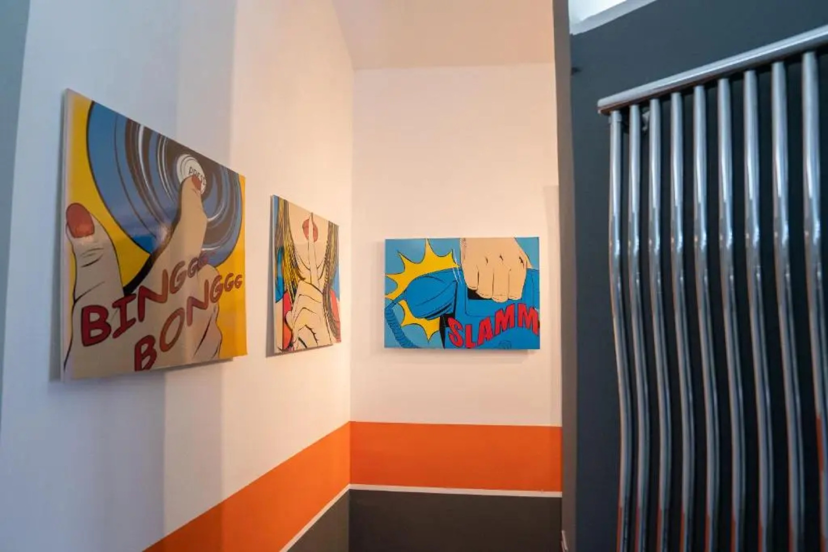 Attic A31 appartament deluxe