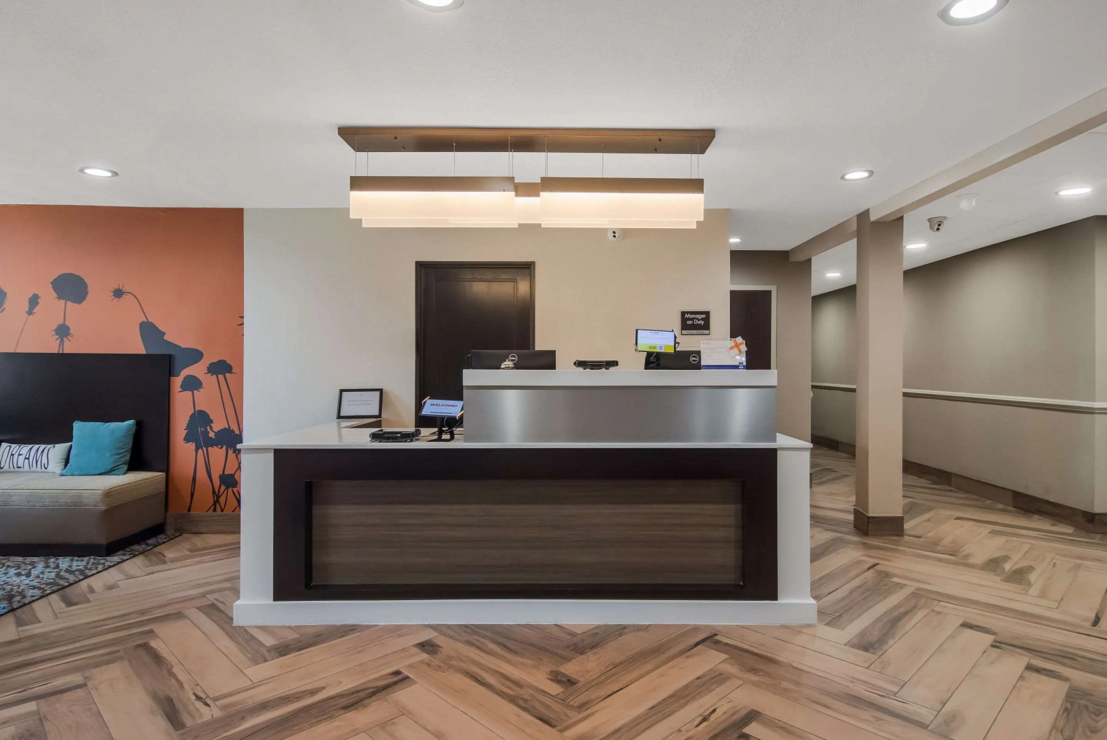 Sleep Inn Erie near Sports Center