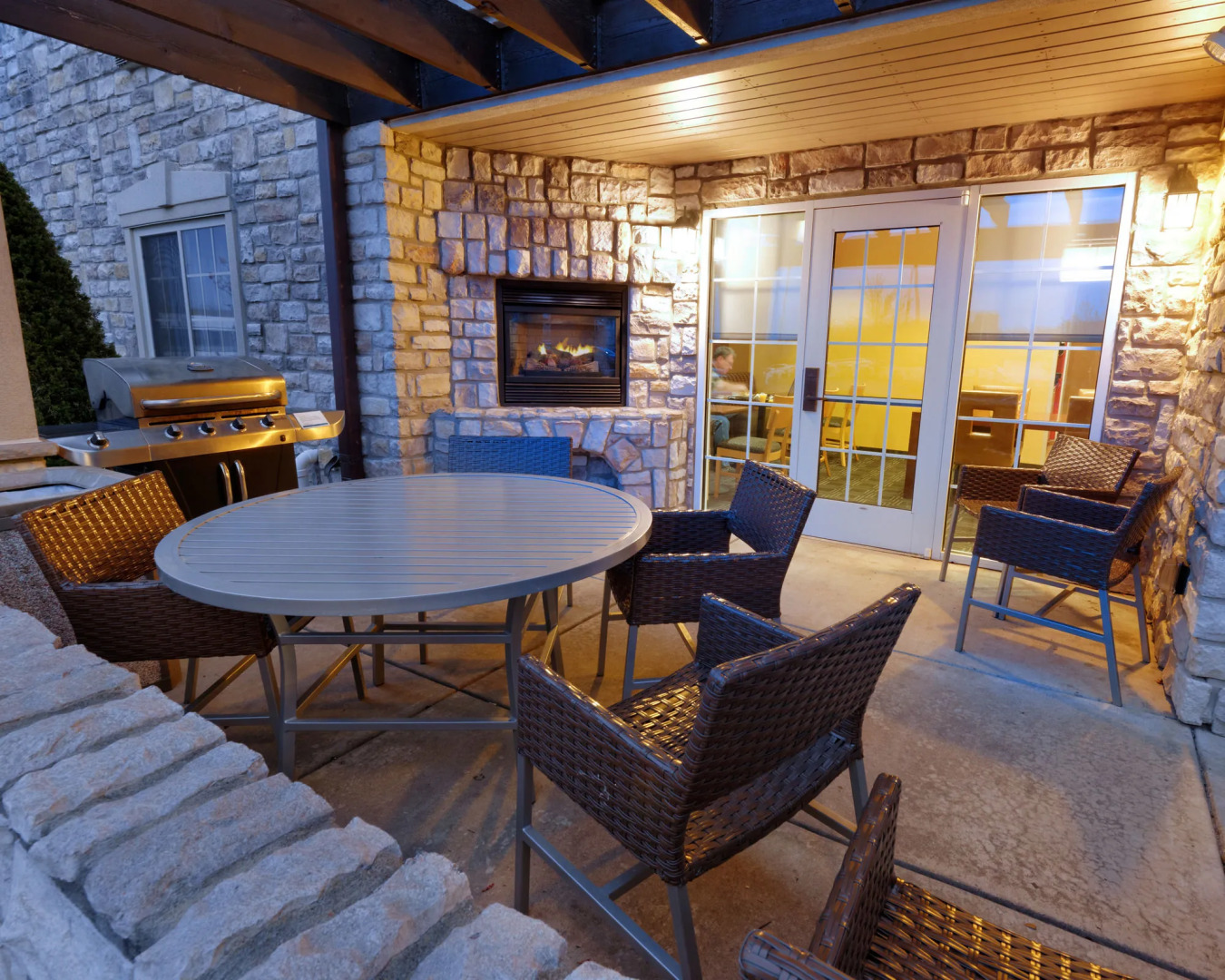 TownePlace Suites Marriott Joplin