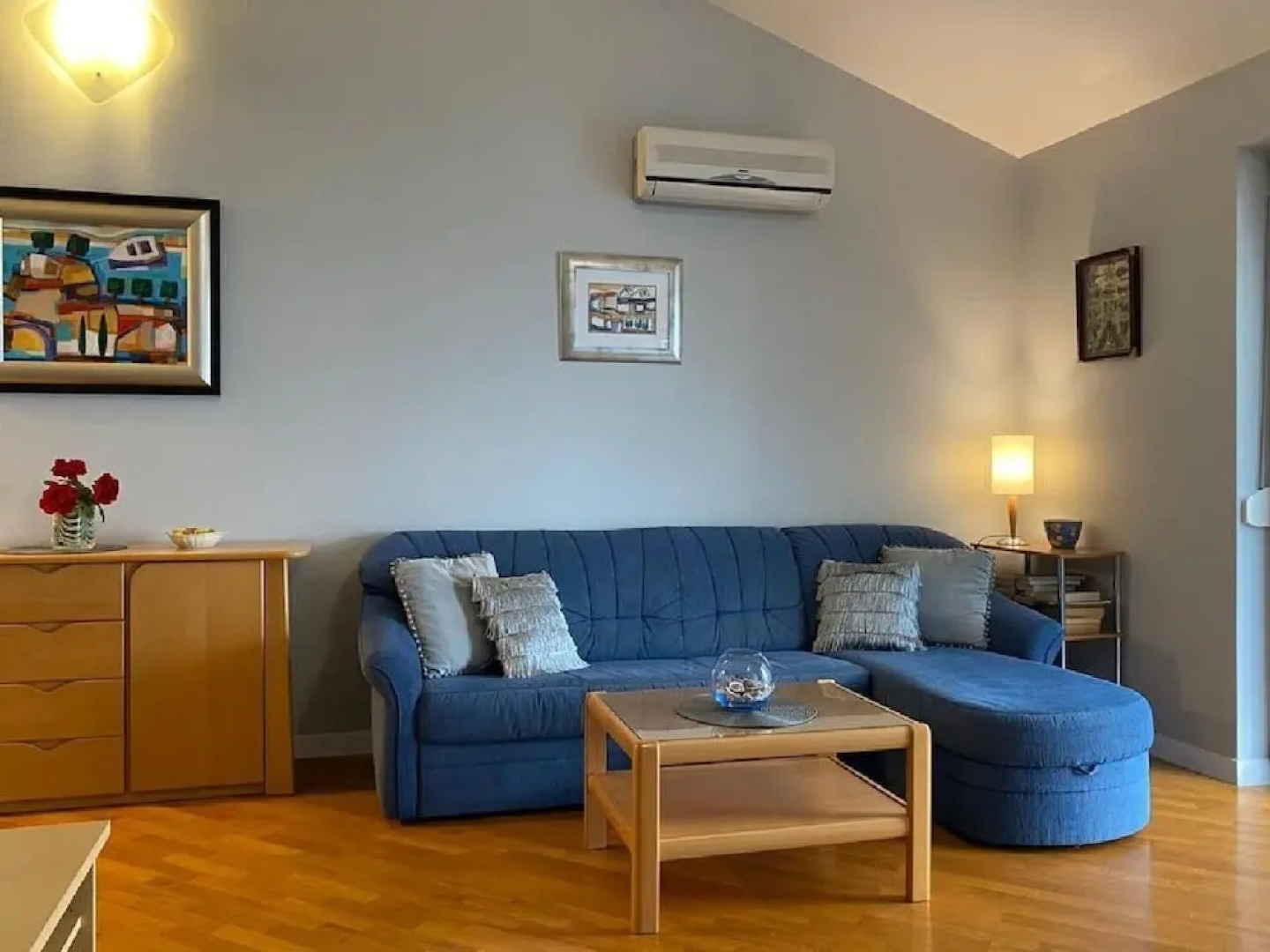 Apartment Lola
