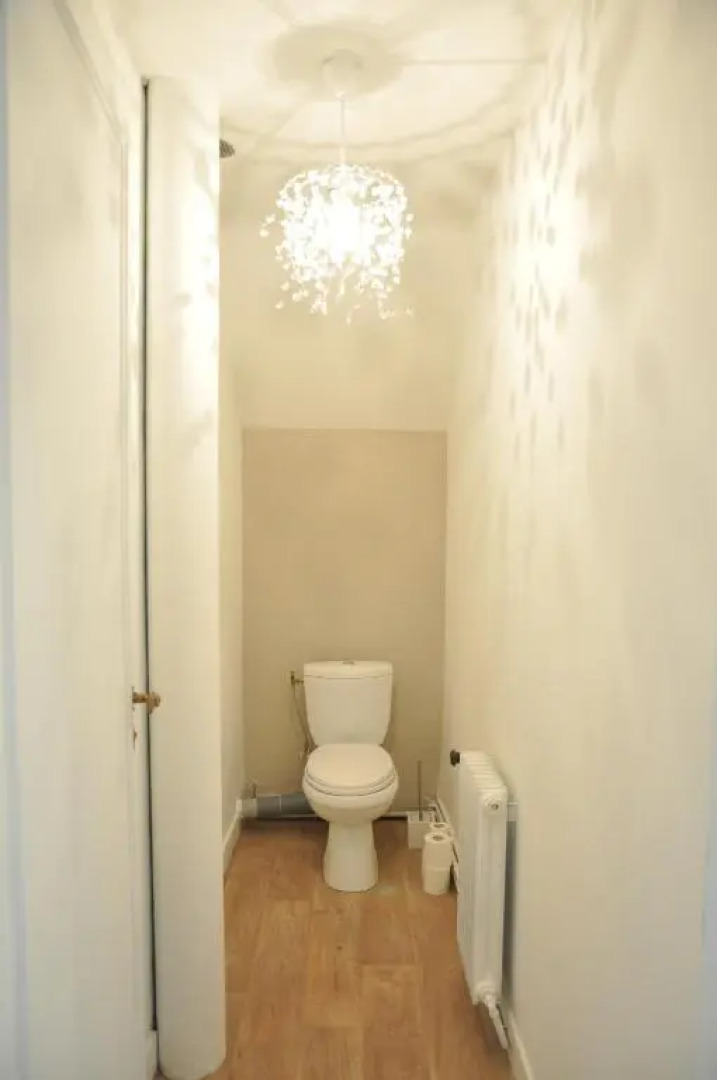 Clairefontaine Chambre d'Hôtes