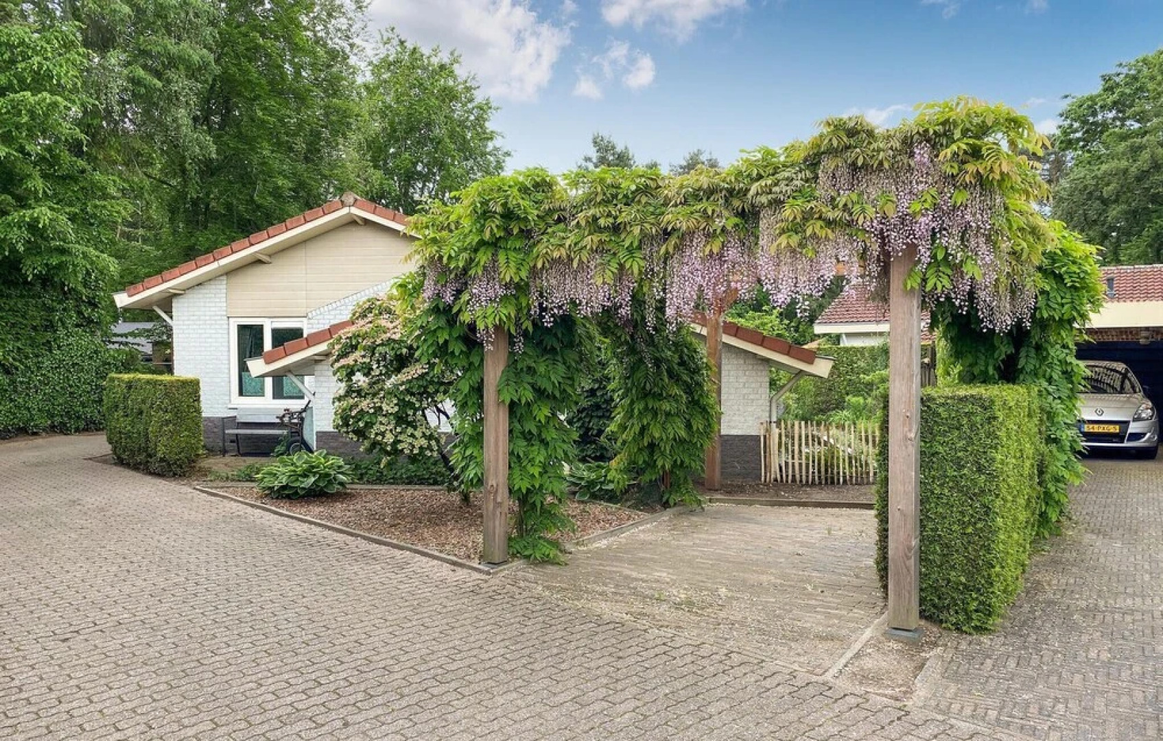 Amazing Home in Putten With Wifi and 2 Bedrooms