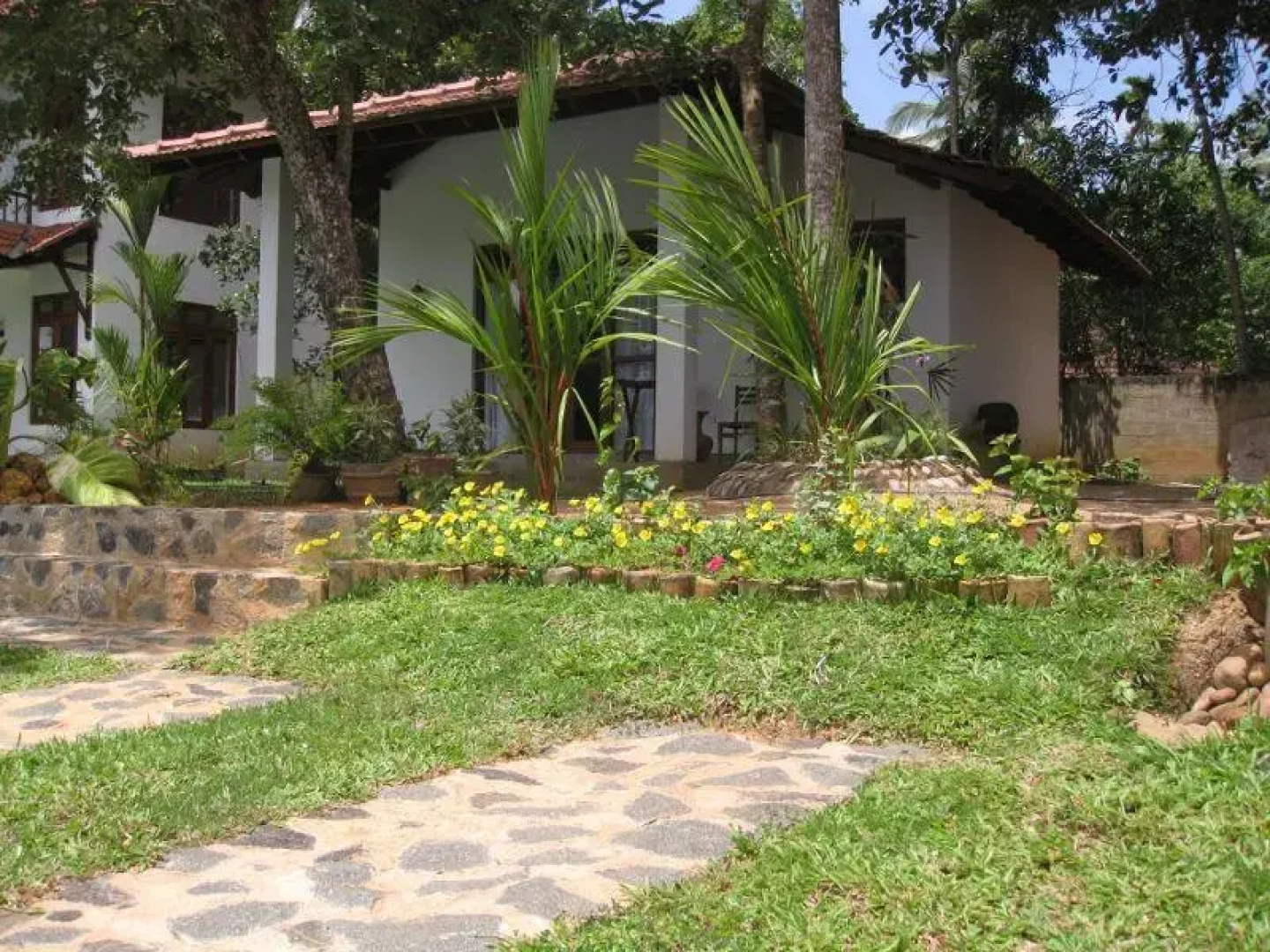 Chill Island Villas