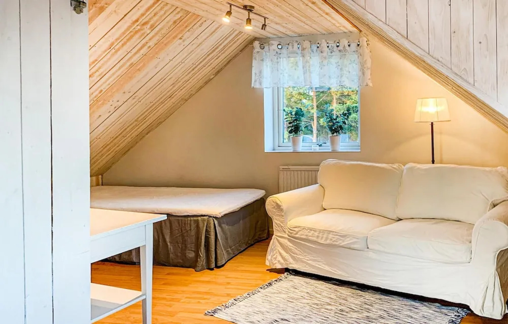 Nice Home in Oskarshamn With 2 Bedrooms and Wifi