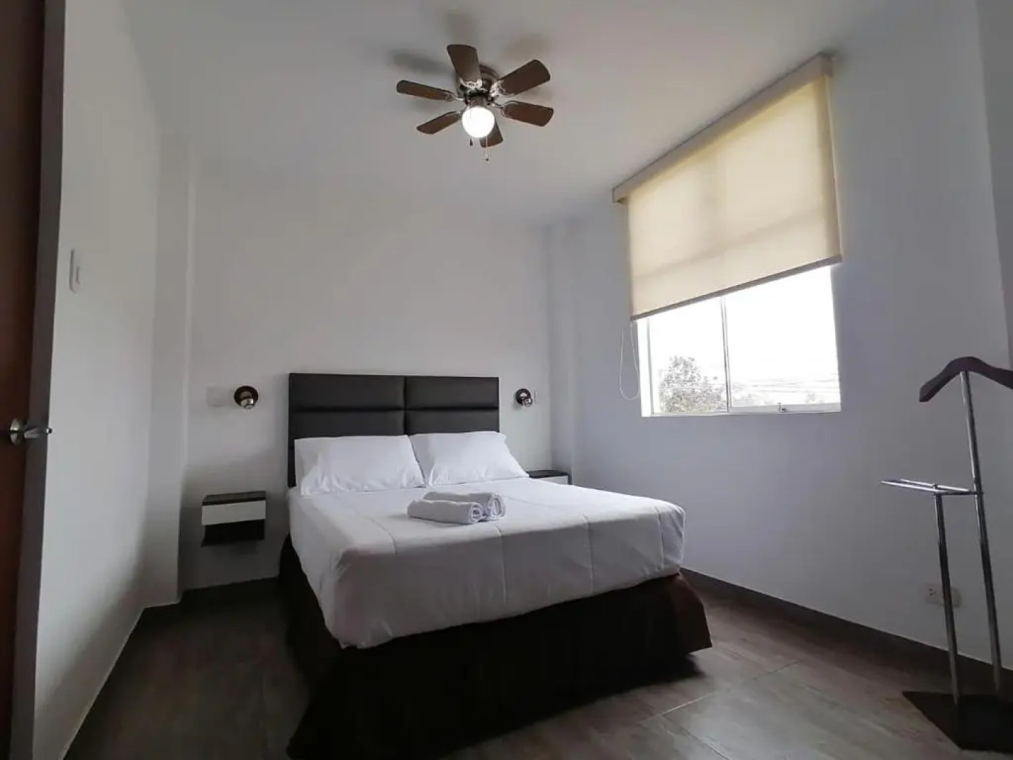 Casa Yuraq Hotel Boutique