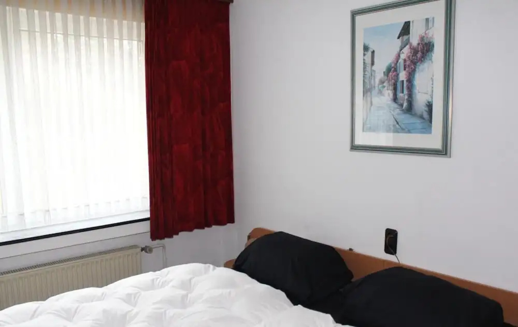 Green Corner Nürburg