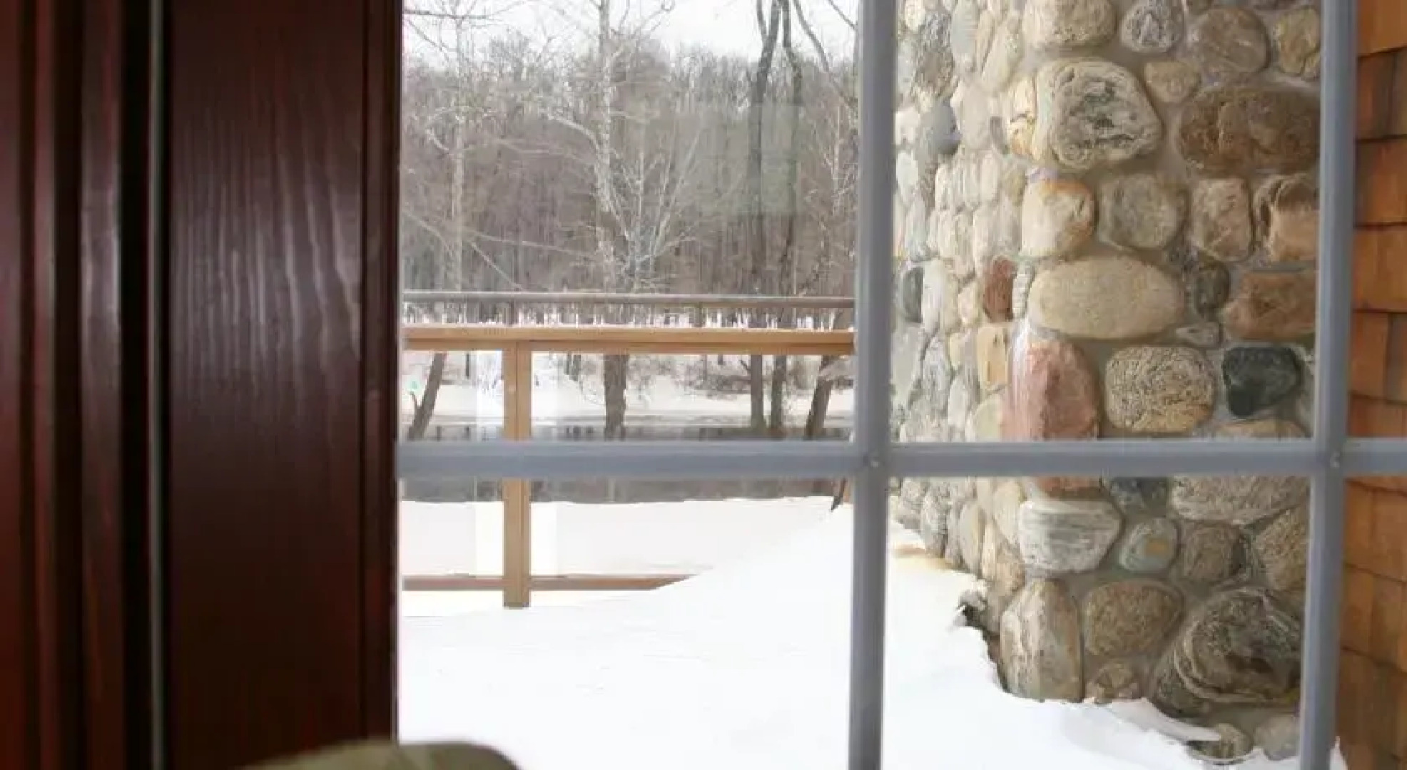 Legends on the Farmington