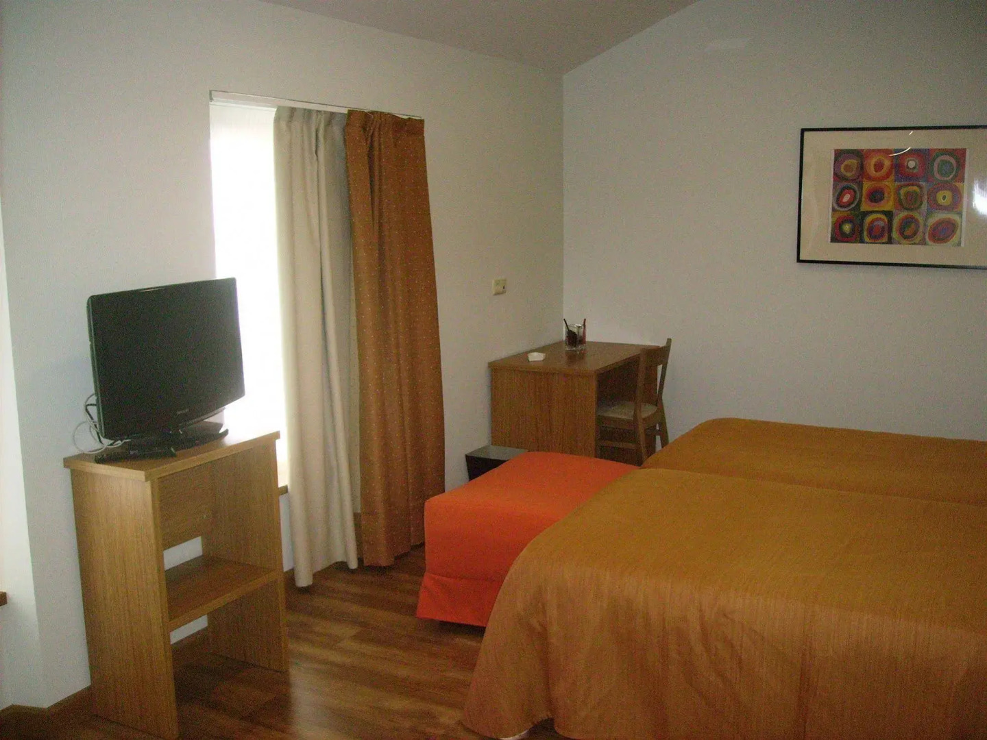 Hotel Palacio de Garaña