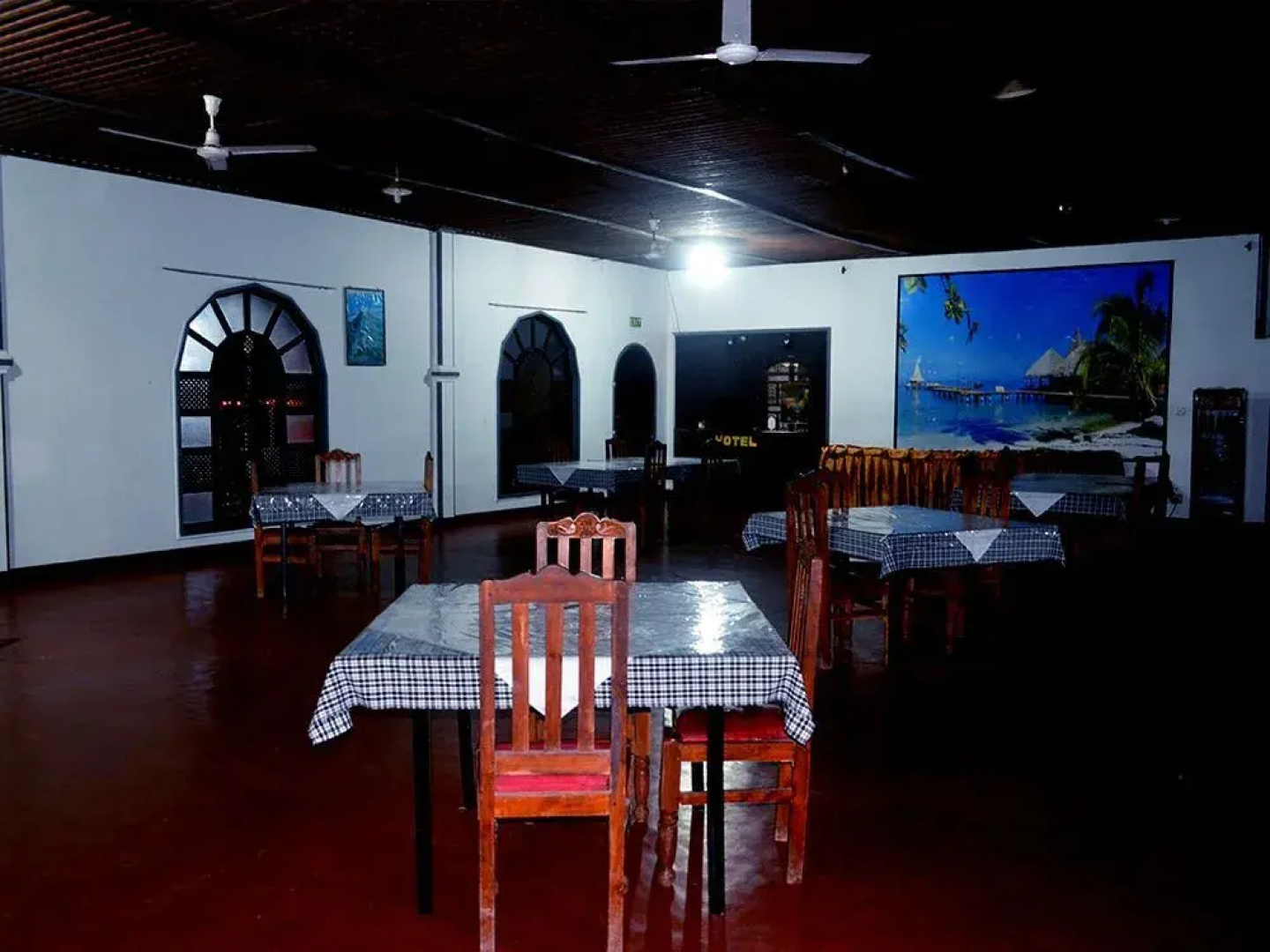 Hotel Karadiya Reach