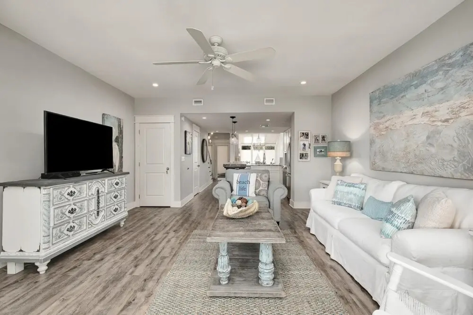 Beachwalk Villa 5072