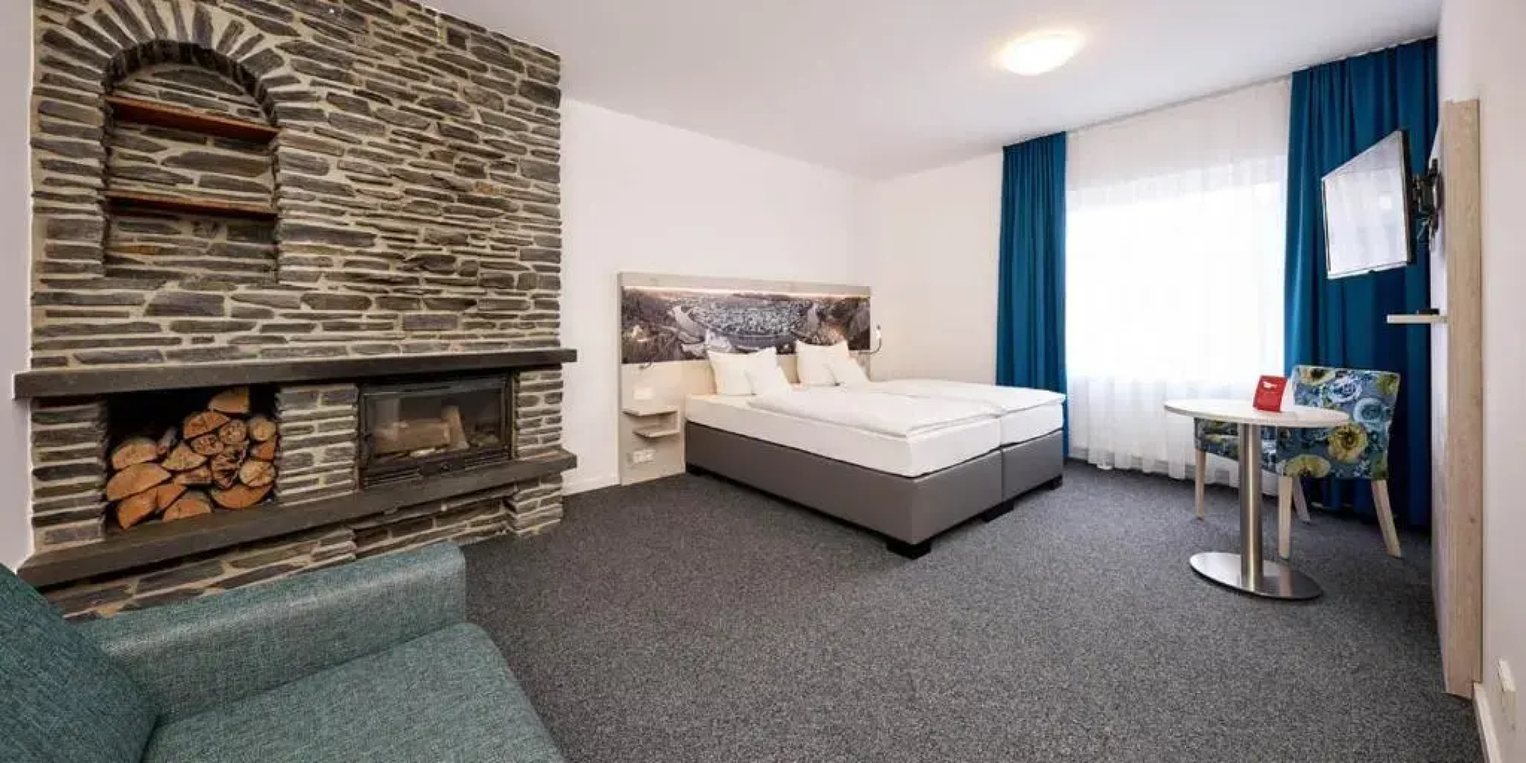 Mosel-Hotel Leyendecker Garni