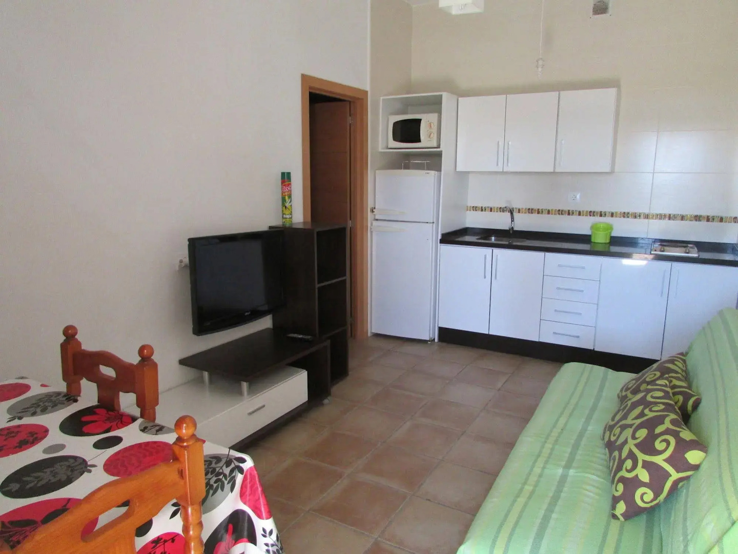 Apartamentos Miramar