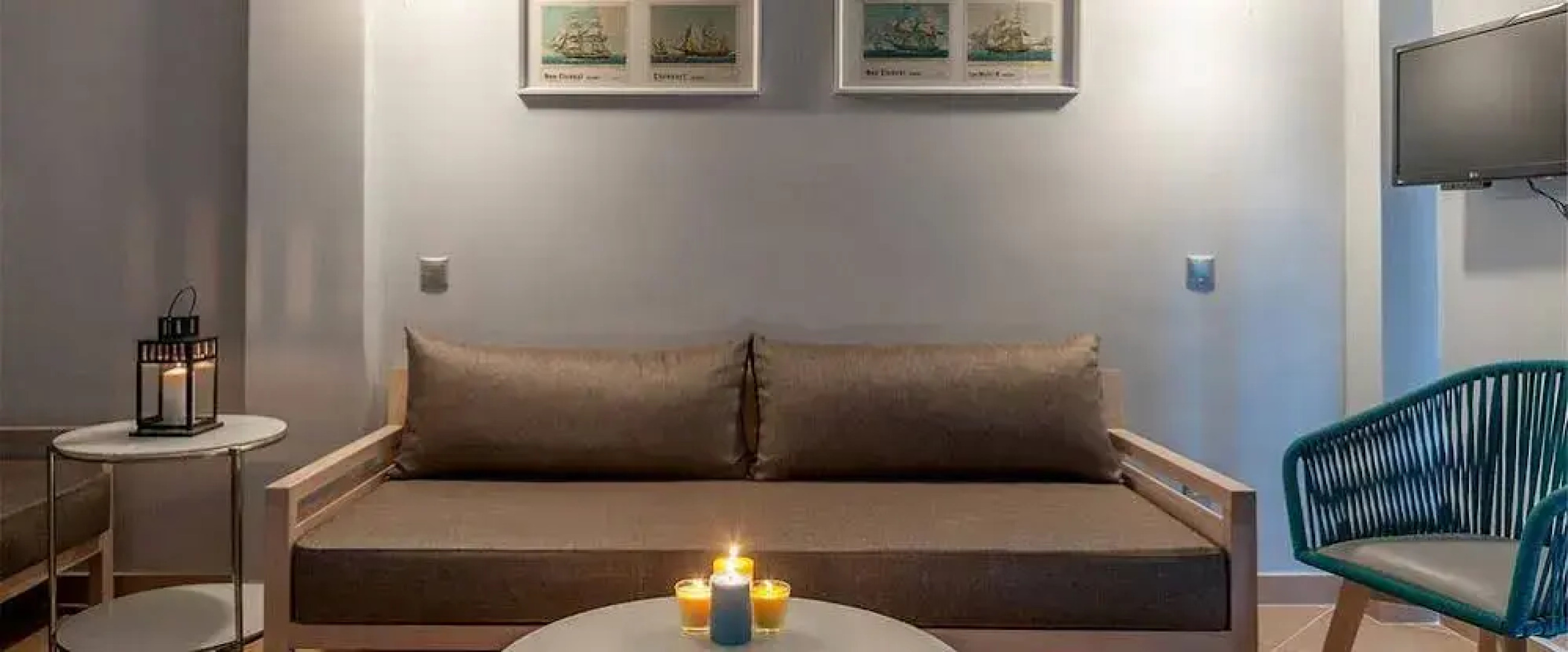 Villa Despina Green Suites