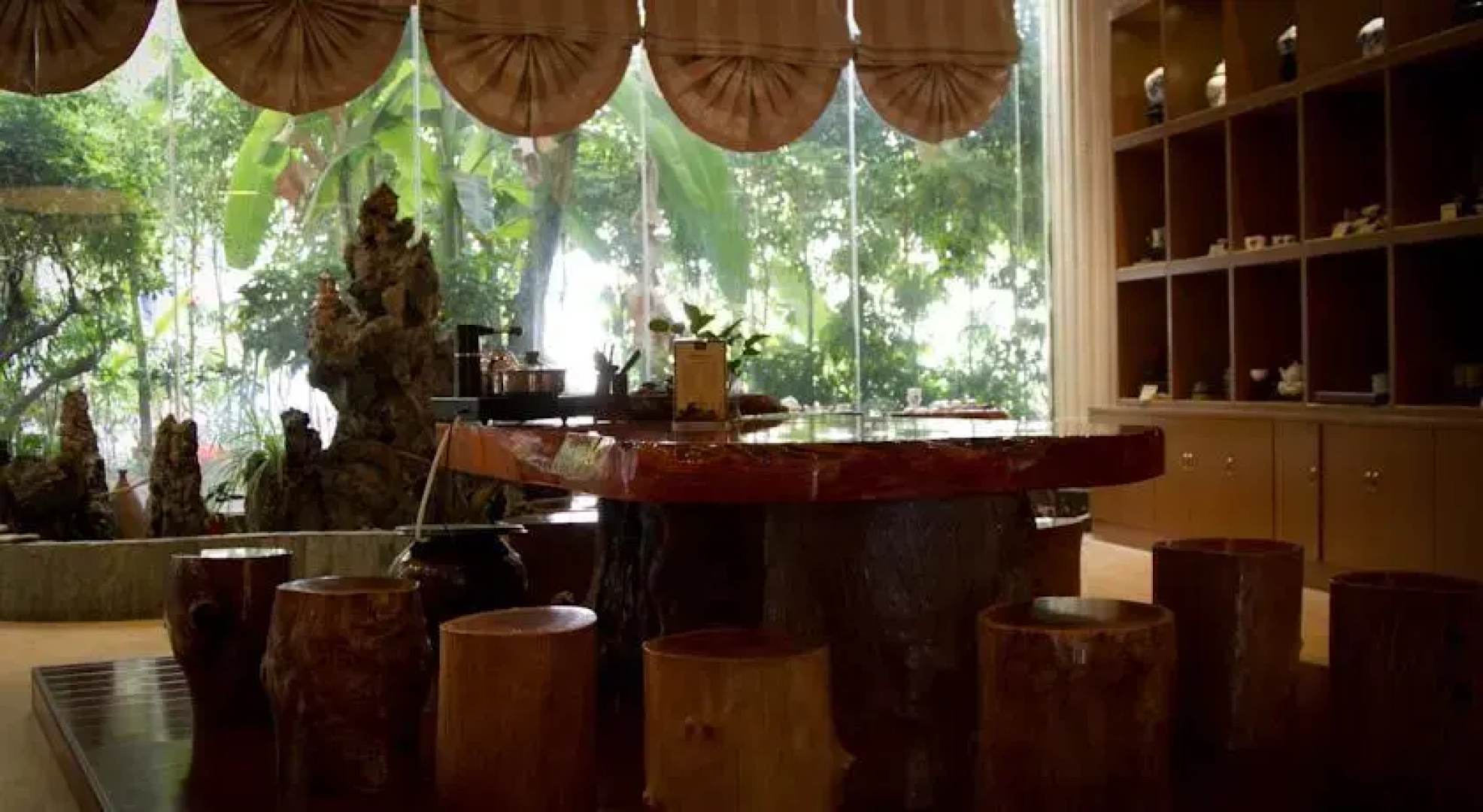 Puer Jingland Hotel