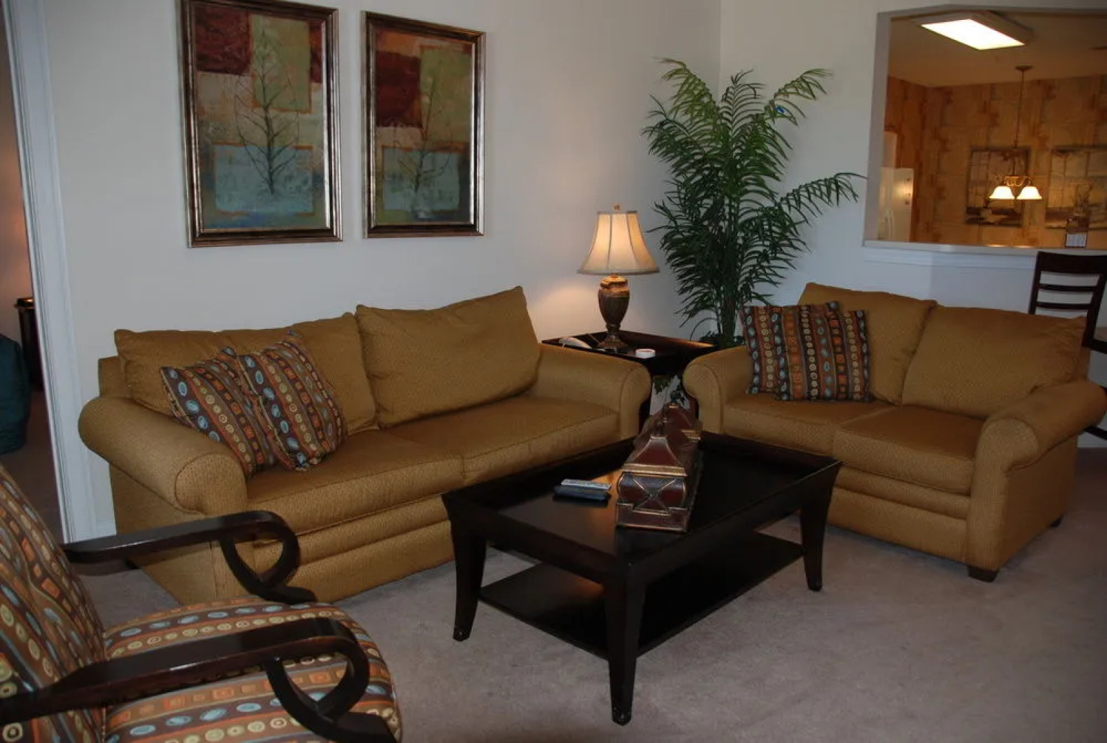 Barefoot Resort Vacations