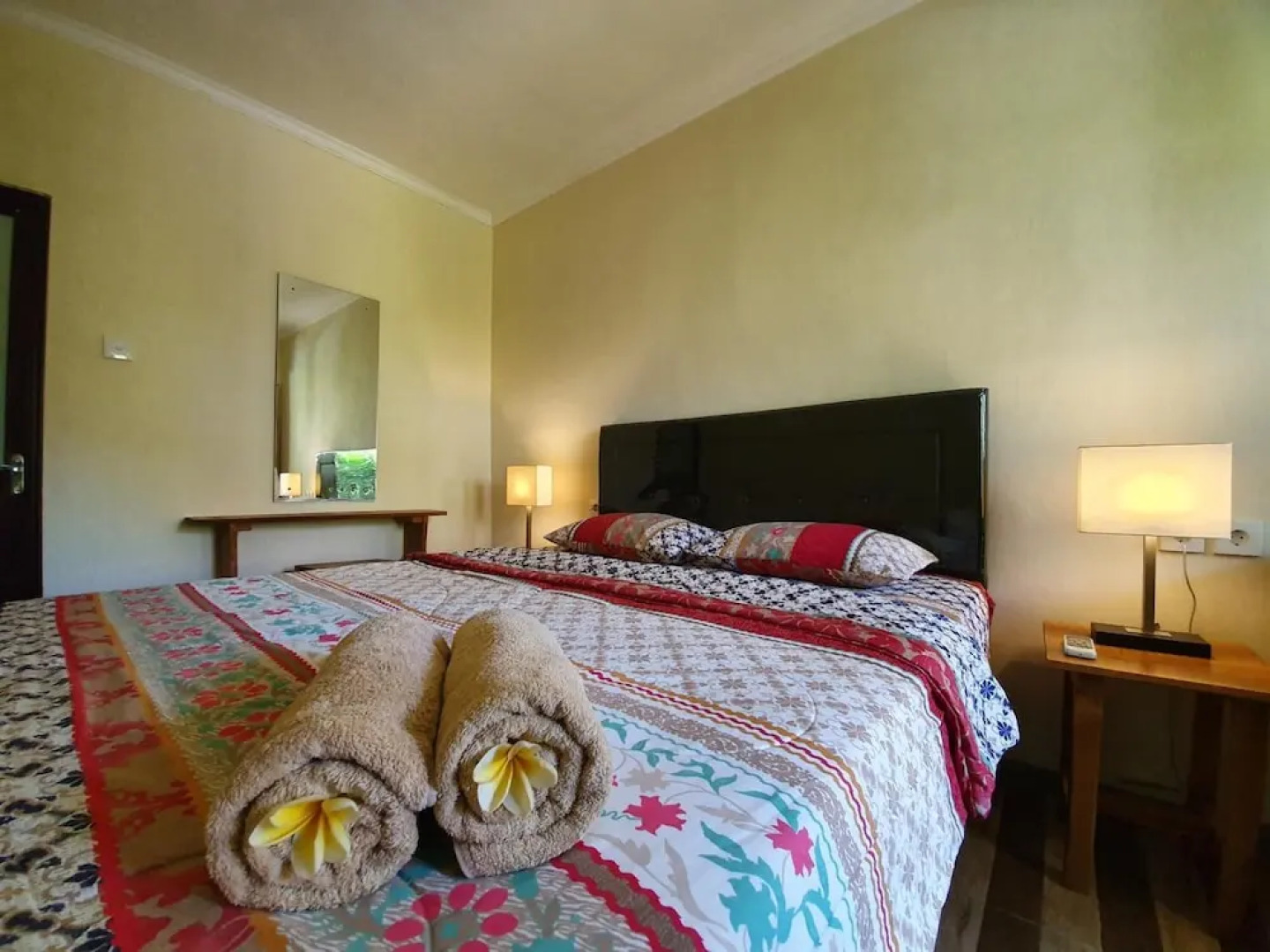 Timbis Homestay Bali