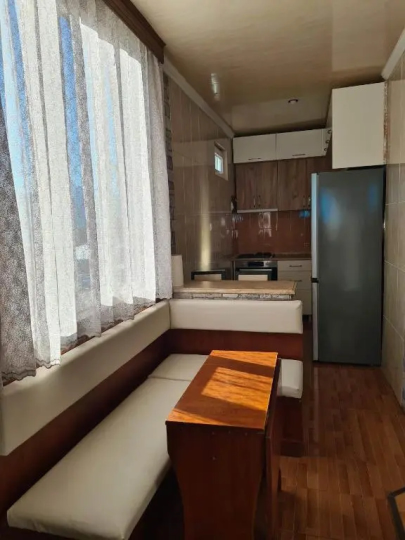 FG აპარტ ჰოტელი / FG Apart Hotel