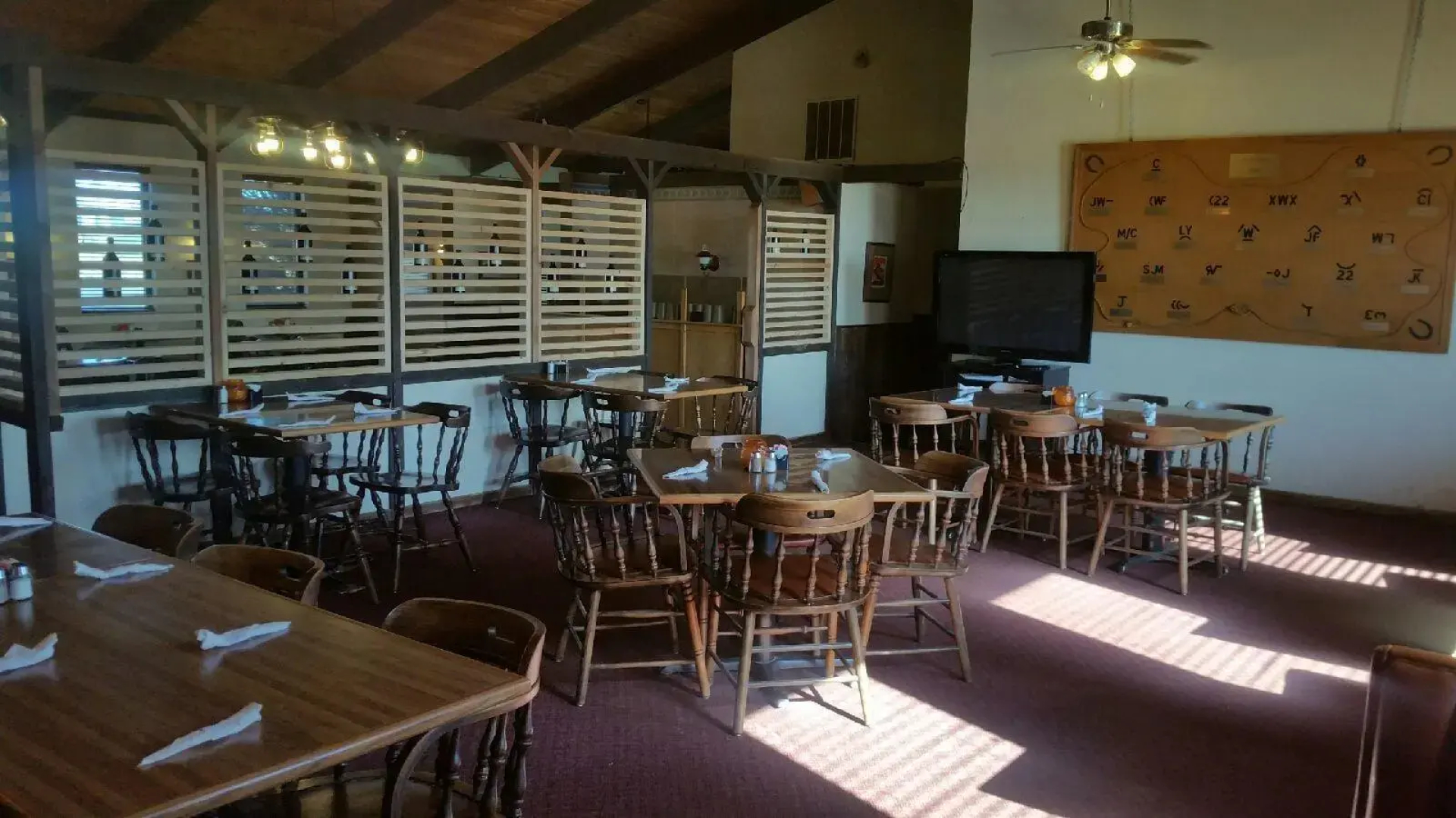 Best Western Bents Fort Inn