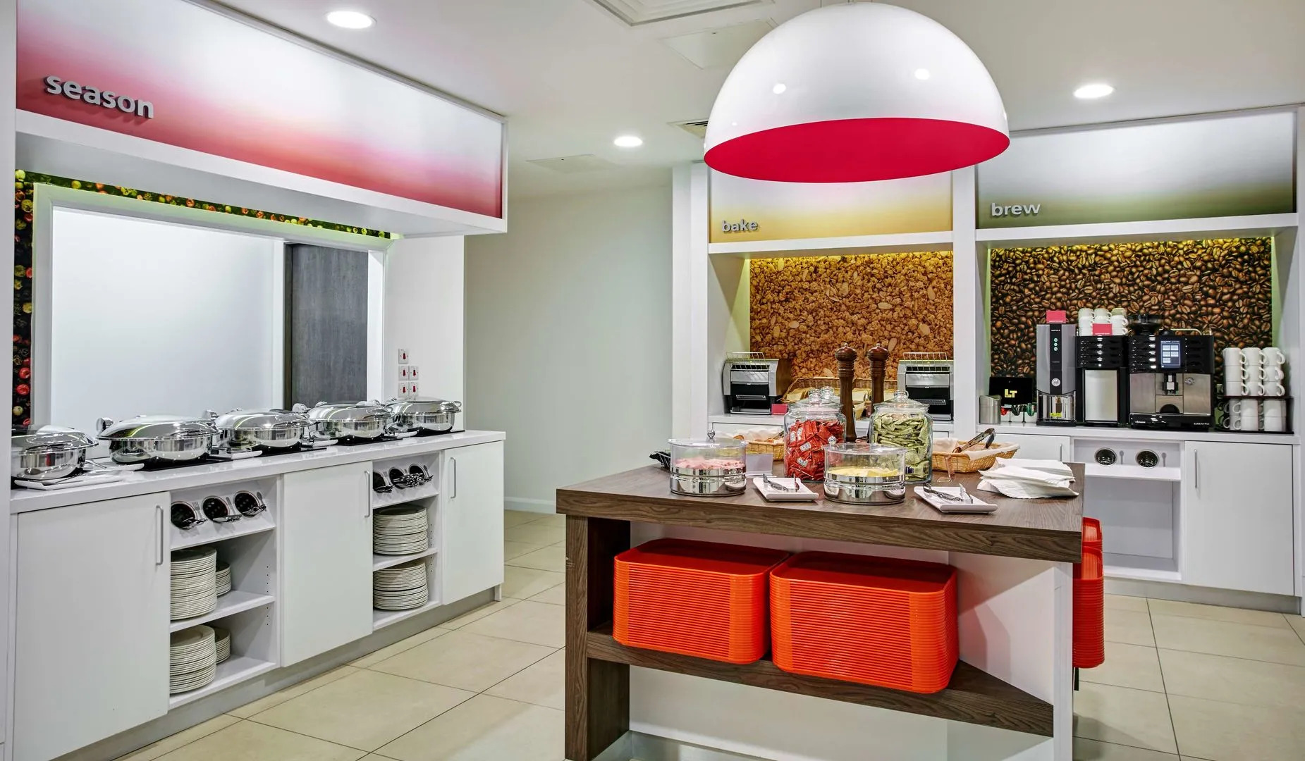 Hampton by Hilton Bristol City Centre