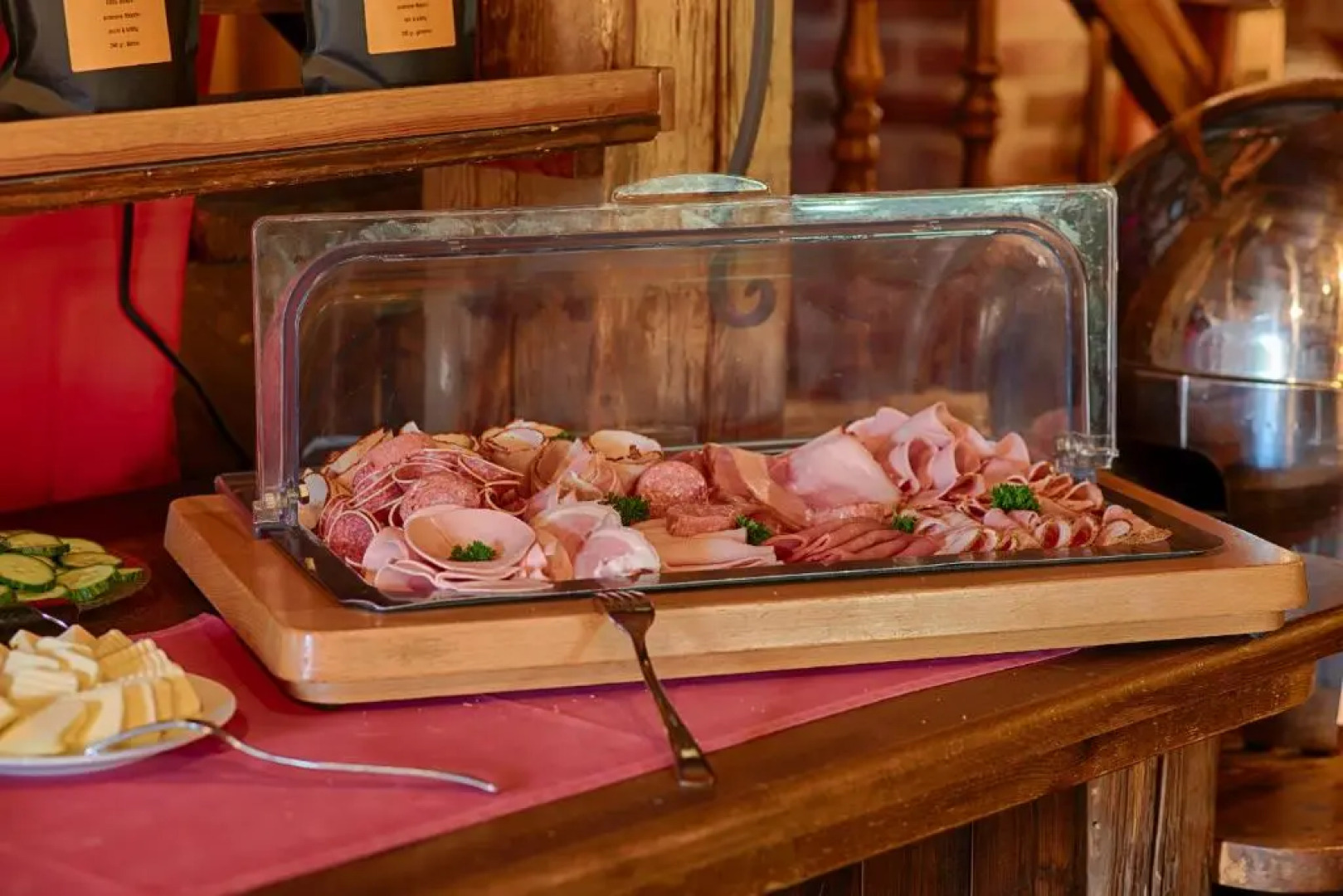 Hotel & Gasthof Zur Linde