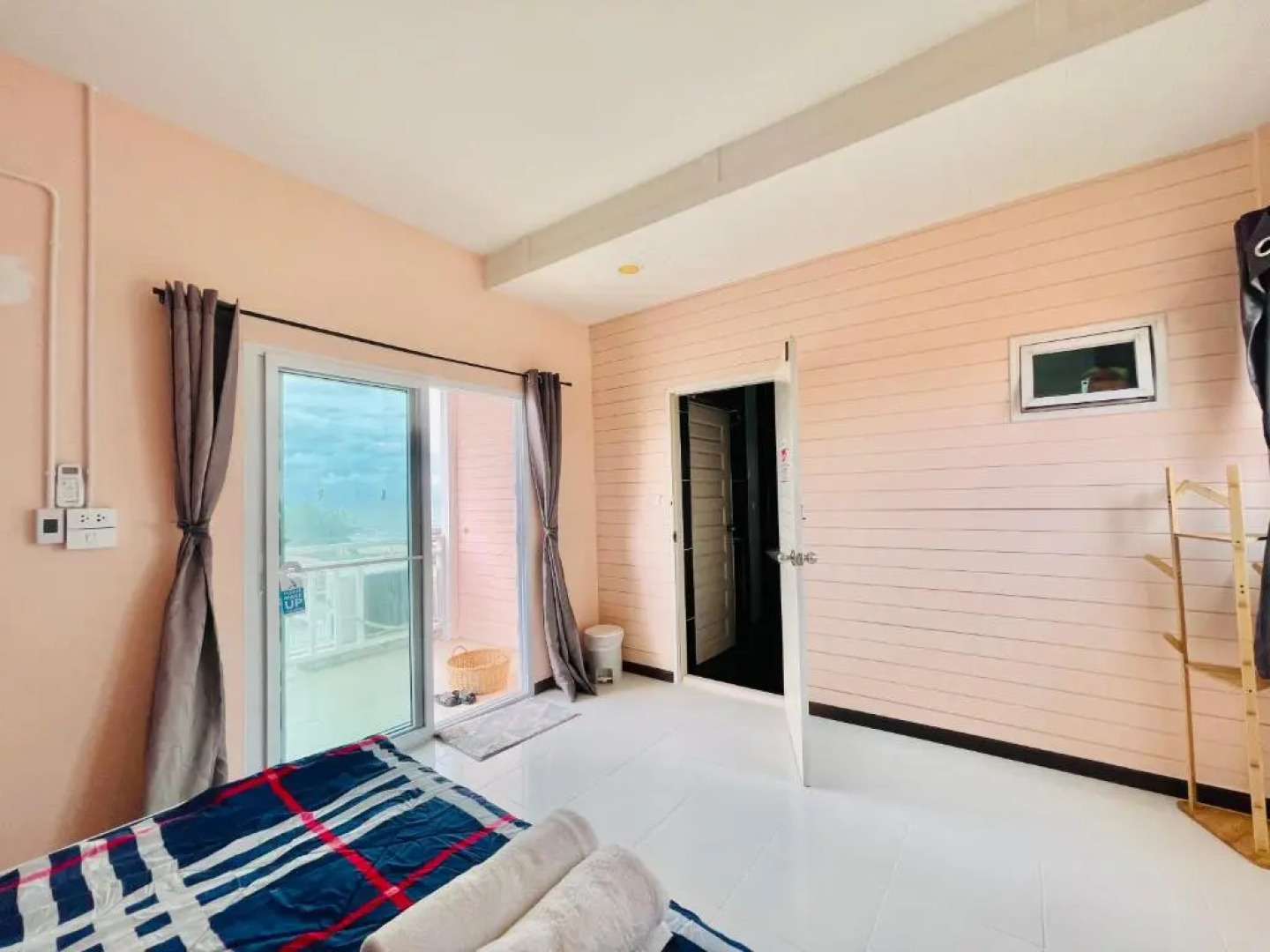 PrivateRayong at Haad Seangchan