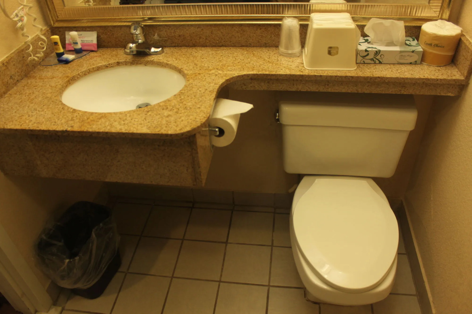 Best Western White Mountain Inn