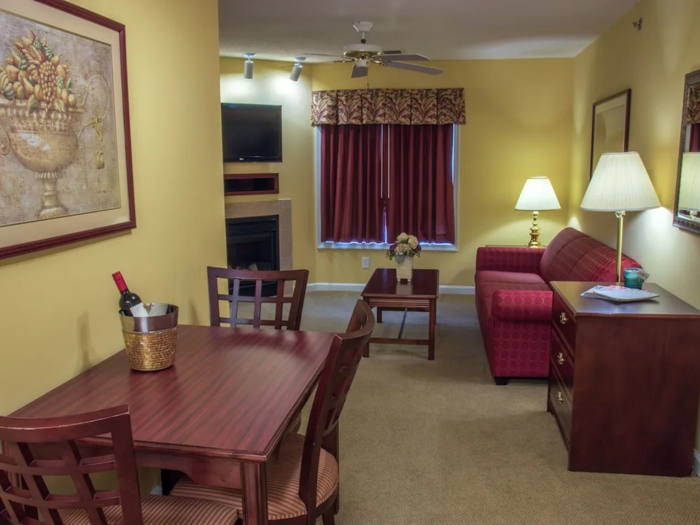 Woodstone Meadows at Massanutten by KEES