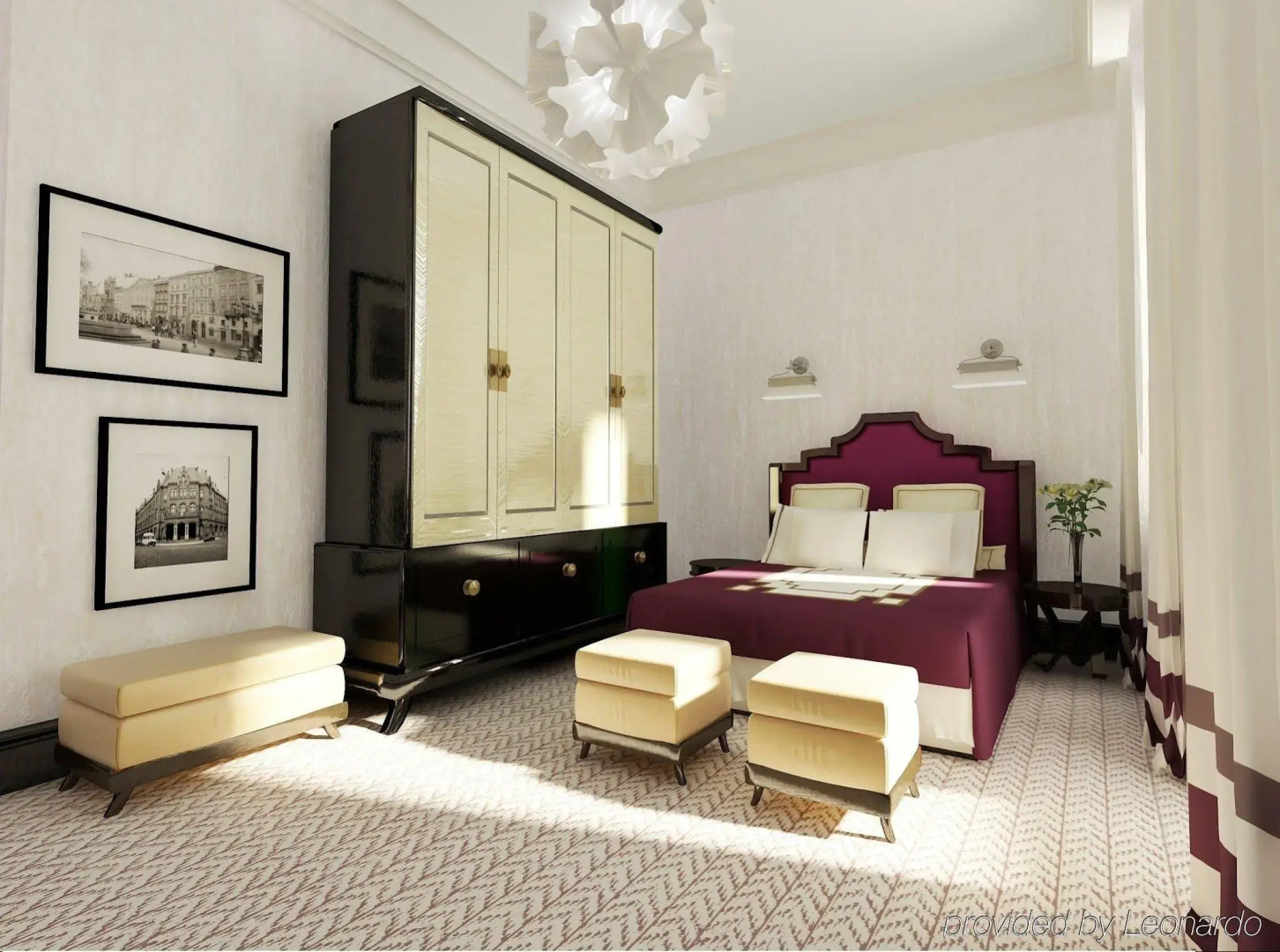 Отель «Астория»