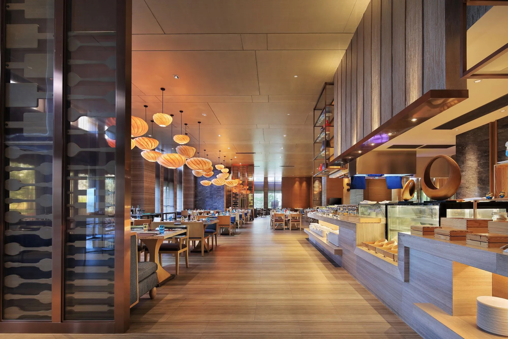 Pullman Nanchang Sunac