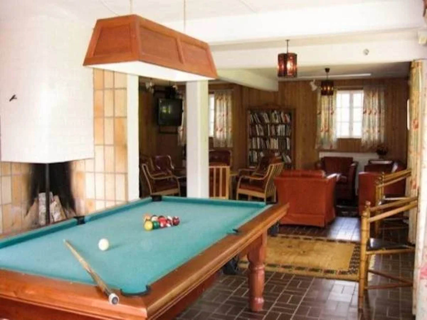 Örserumsbrunn Gestgifveri & Konferens