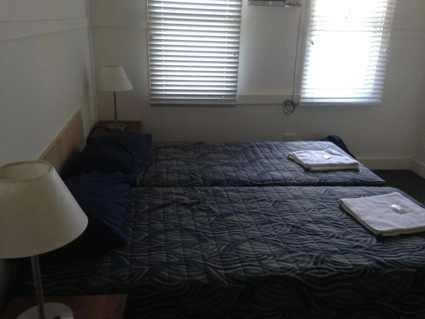 Railway Hotel Bundaberg