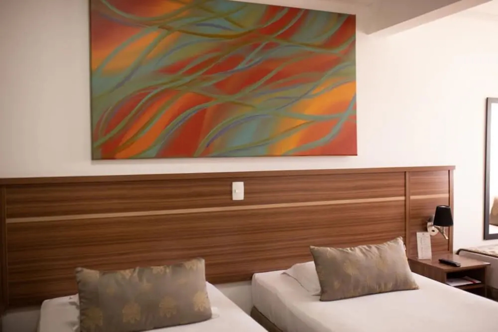 Faro Hotel São José dos Campos