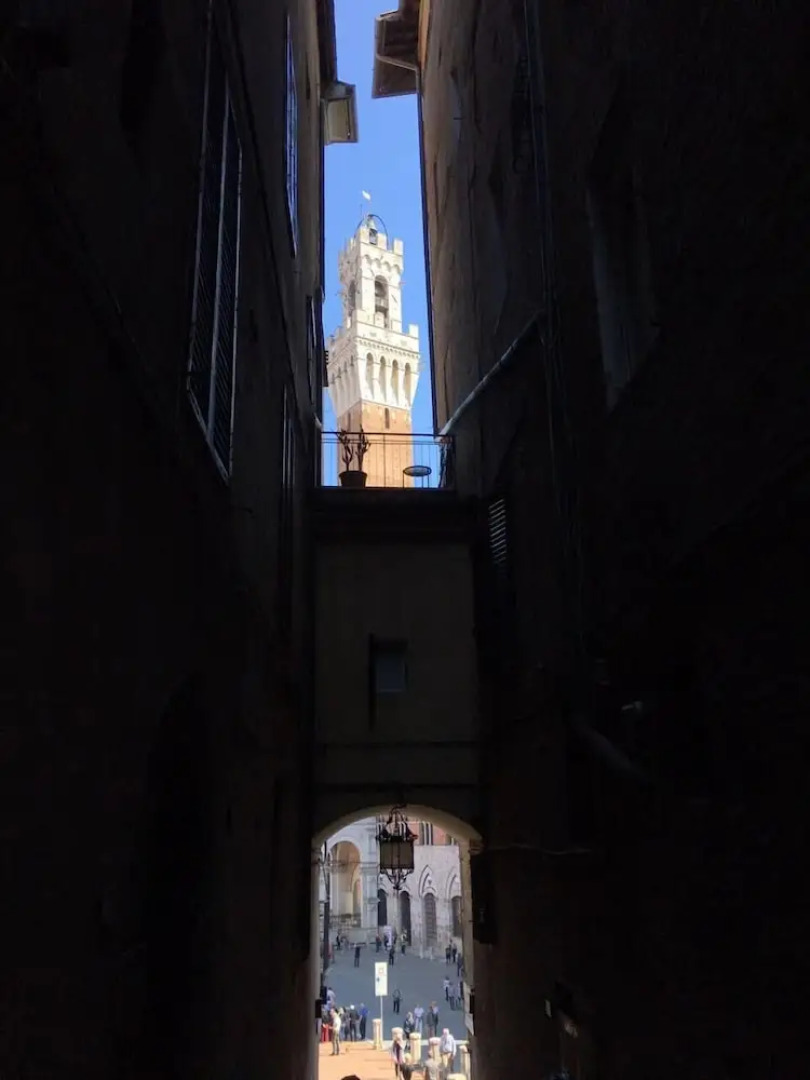 Residence Castello Di Orgiale