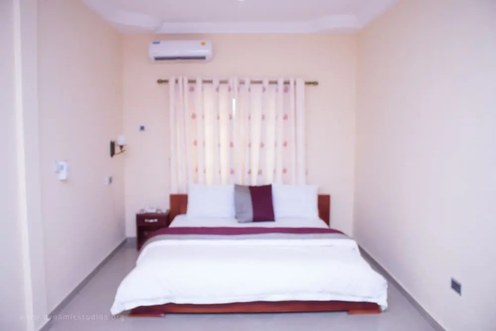 Sheilas Executive Hotel & Lodge