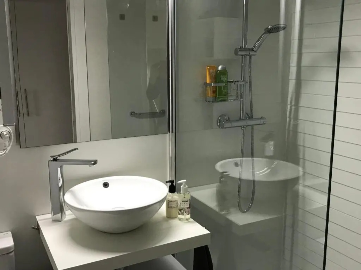 Port Bidassoa - T2 Coquet, Wifi, Parking